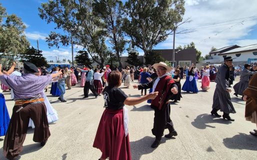 Realizarán la Fiesta de la Tradición en el barrio Ciudadela