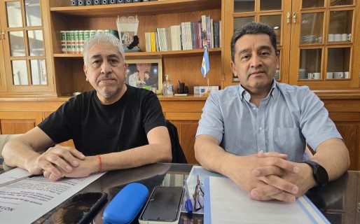 Invitan a una jornada de asesoramiento notarial solidario para adultos mayores