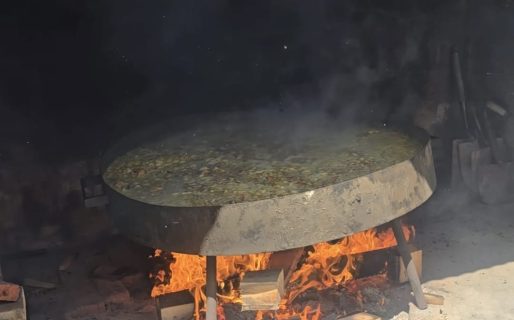 La crisis en Comodoro se hace sentir: “Preparamos 180 viandas para asistir a las familias más necesitadas”