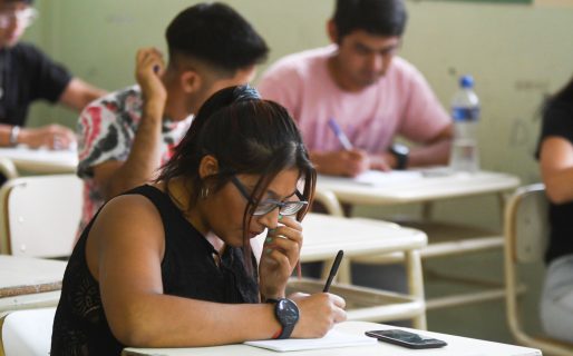 Ciclo Lectivo 2026: El Gobierno del Chubut abrió la preinscripción para nivel superior con nuevas carreras estratégicas