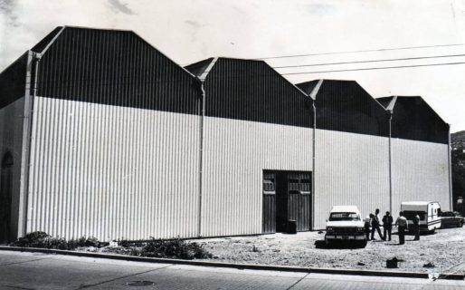 El Socios Fundadores celebra 40 años como símbolo del deporte comodorense