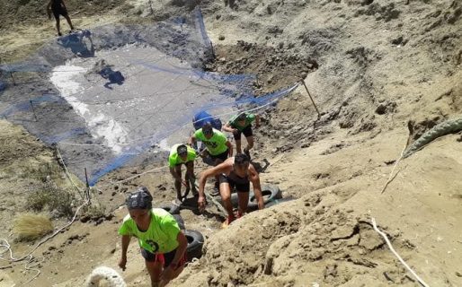 La División Canes de la Policía del Chubut invita a participar de la Corrida K9