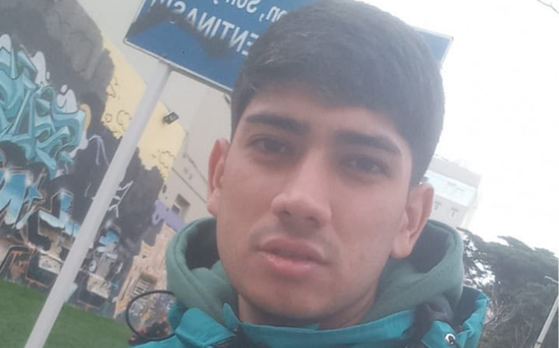 «No voy a dejar que ensucien su nombre»: El firme posteo de la pareja de Ariel Cardozo