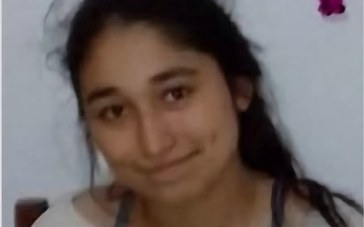 Buscan a Agustina Aldana Vasquez, vista por última vez en el barrio Fortín Chacabuco Km 11