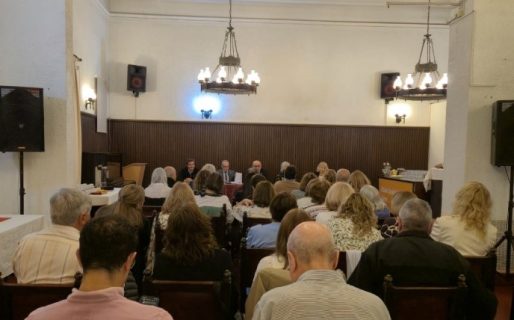 La AESM celebró su Asamblea General Ordinaria 2025