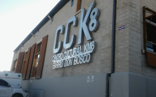 Este sábado habrá un ciclo cultural de tango y folclore: llega el Sexteto Surco al CCK8