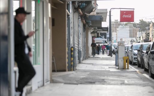 Miércoles con viento moderado y 28 grados