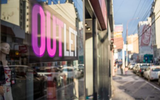El consumo sigue sin repuntar: las ventas minoristas pyme cayeron en agosto y acumulan una baja del 2,4% en 2026
