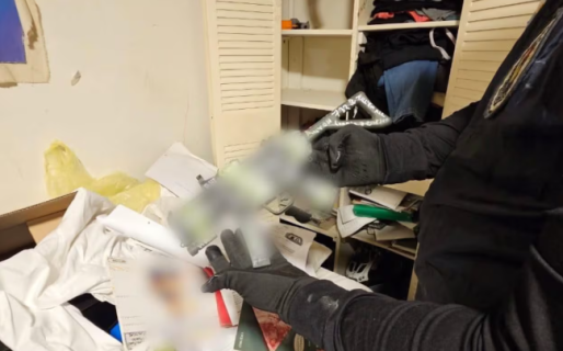 Los cuadernos del horror: así era el plan del adolescente que quería hacer un tiroteo en un colegio