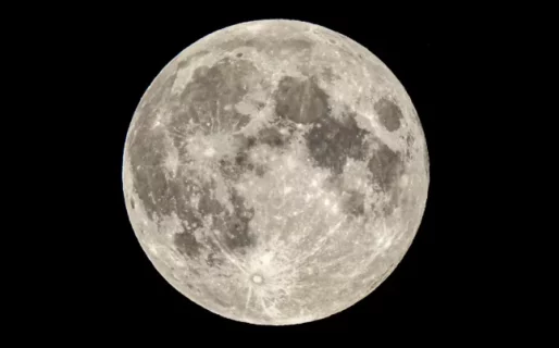 Superluna de castor: cuándo es y cómo verla