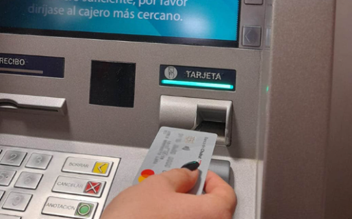 Provincia deposita el 5 los haberes a jubilados y el 7 los sueldos a empleados públicos