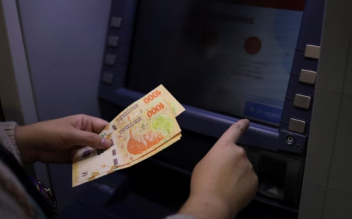 Por qué no hay bancos mañana, 6 de noviembre