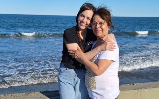 “Mi mami tiene que aparecer”: el desgarrador mensaje de la hija de Juana Inés Morales