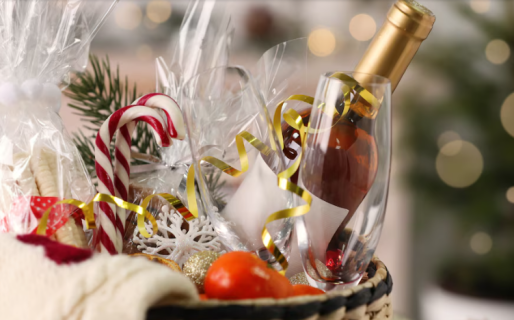 Se llevó la caja navideña de una compañera: la Justicia dijo que su despido estuvo justificado