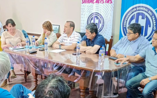 Fita: “Defender el trabajo es defender los derechos de los trabajadores”