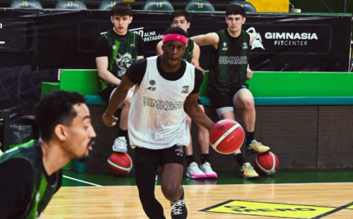 Gimnasia ultima detalles antes de su gira por Buenos Aires