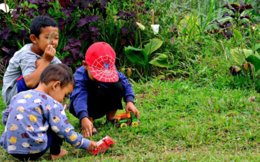 Para criar a un hijo se necesitaron más de $557.000 en octubre, según el INDEC