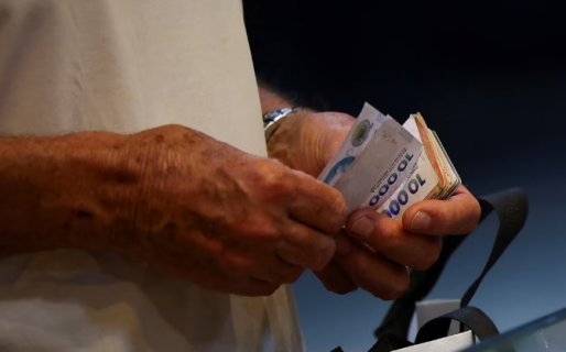 La suba de la inflación en los últimos dos meses profundizó la caída del salario real