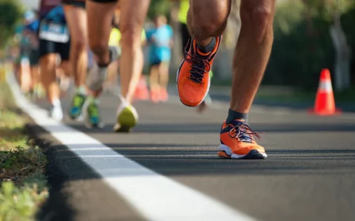 Este domingo se realizará la 10° Corrida del Inmigrante a beneficio del Hospital Regional
