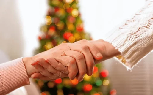 El merendero de Sabina lanzó una campaña solidaria para preparar bandejas navideñas para los niños