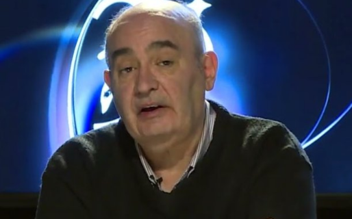 Falleció el Dr. Juan Carlos Smith, referente jurídico y musical de la UNPSJB