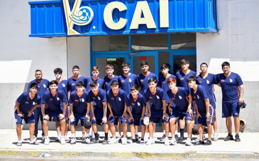 La Sub17 de la CAI se consagró campeón nacional