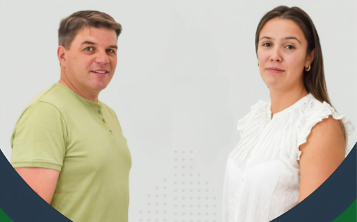 Alternativa Vecinal ganó en Sarmiento y se quedó con dos bancas en el Concejo Deliberante