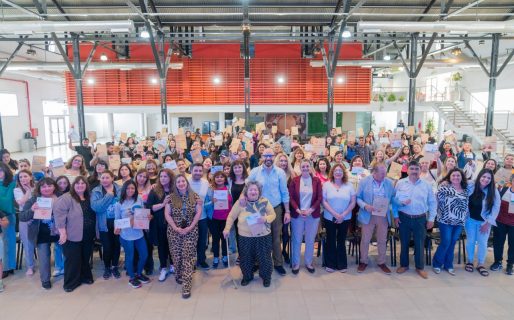 En 2025 el FAEM entregó más de 1.300 millones pesos a 171 instituciones educativas y culturales