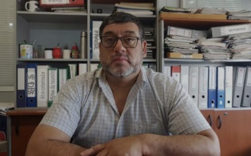 “Hoy los municipales no pueden vivir con el sueldo que perciben”