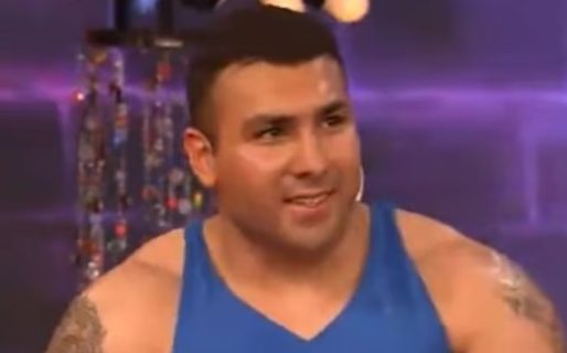 Encontraron muerto a un militar en Misiones: había competido para ser “el hombre más fuerte de la Argentina”