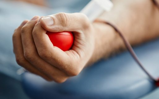 Llamado urgente a donantes de sangre 0+ para el Hospital Regional