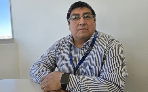 Convocan a nuevas “familias del corazón” para acoger bebés y niños en situación de vulnerabilidad en Comodoro