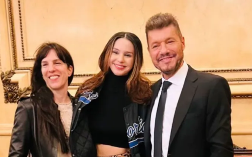 Paula Robles publicó una profunda reflexión en medio del conflicto de su hija Juana con Marcelo Tinelli