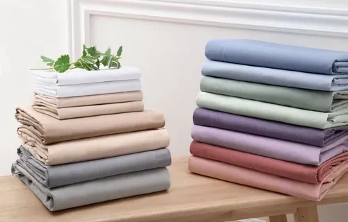 Impulsan una colecta de sábanas para los hospitales Alvear y Regional