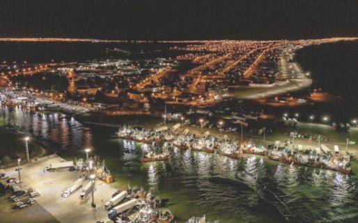 El sector pesquero le inicia un paro al gobierno de ‘Nacho’ Torres y se frena la temporada