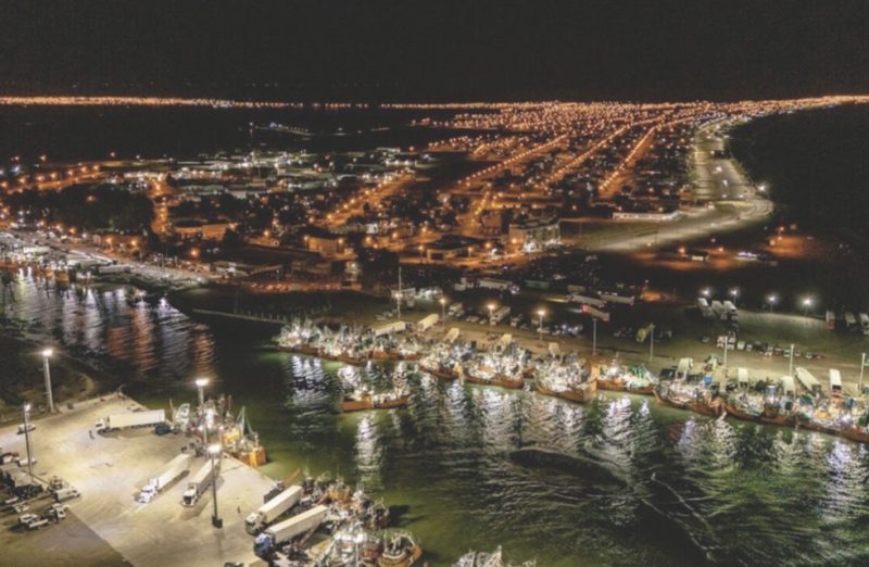 El sector pesquero le inicia un paro al gobierno de ‘Nacho’ Torres y se frena la temporada