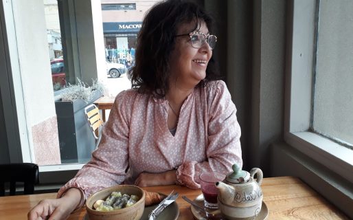 “A mi mamá no se la tragó la tierra”: el reclamo desesperado de la hija de Juana Inés Morales