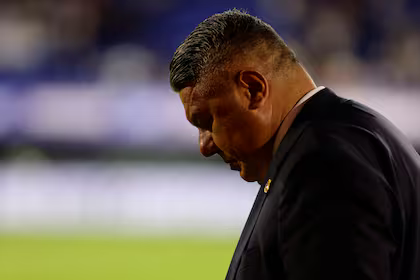 Las canchas, contra Tapia: el “monstruo” está furioso