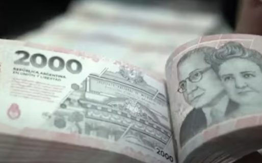 <strong>Plazo fijo: cuánto paga cada banco por depósitos de $1 millón en medio del derrumbe de tasas</strong>