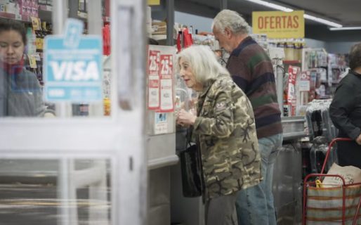<strong>El Gobierno oficializó el aumento de 2,08% para las jubilaciones y asignaciones a partir de noviembre</strong>