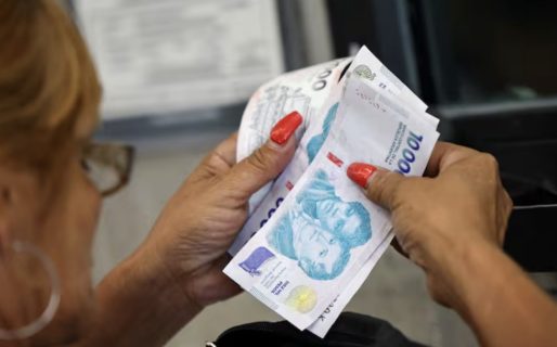 <strong>Tras registrar un incremento en algunos meses del año, el salario mínimo volvió a caer en septiembre</strong>