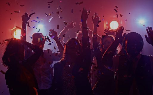 Comodoro se prepara para una gran noche de cumbia con Amar Azul, Los Chakales, Los Ávila, Nahuel Cardozo y Junior