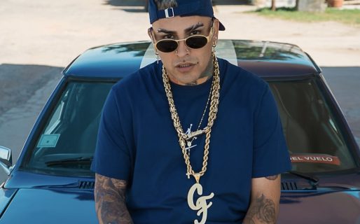 <strong>Callejero Fino llega a Comodoro con un show que promete encender la noche patagónica</strong>