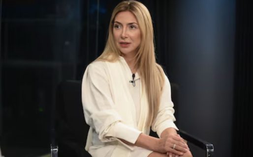 <strong>Fabiola Yáñez le contestó a Alberto Fernández: “Me quiere sacar la tenencia de mi hijo” </strong>