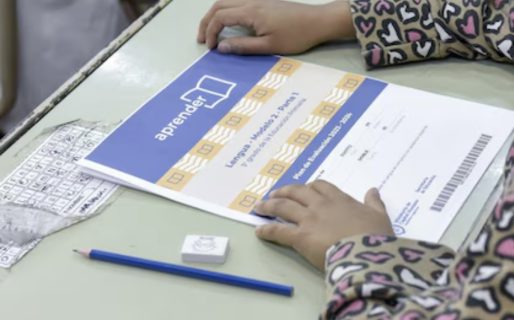 Prueba Aprender 2025: Los resultados de la última edición mostraron una caída en Lengua y un estancamiento de 10 años en Matemática