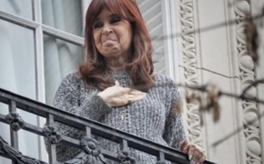 <strong>Causa Cuadernos: Cristina Kirchner dice que los arrepentidos fueron torturados</strong>
