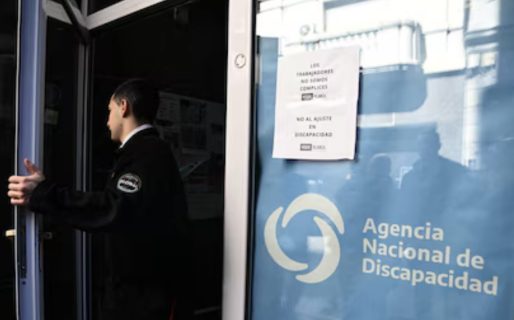 <strong>ARCA denunció por lavado de dinero a la financiera vinculada a las coimas en la Agencia de Discapacidad</strong>