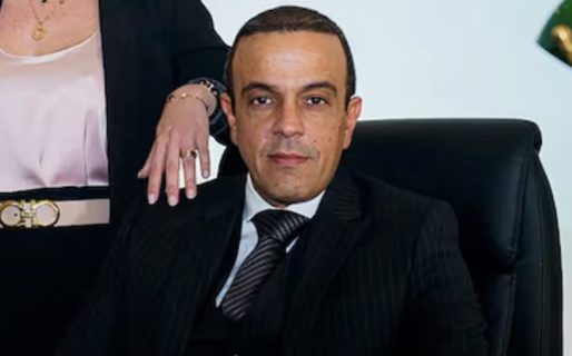 <strong>Detuvieron al ex abogado de Wanda Nara acusado de estafas millonarias a sus clientes</strong>