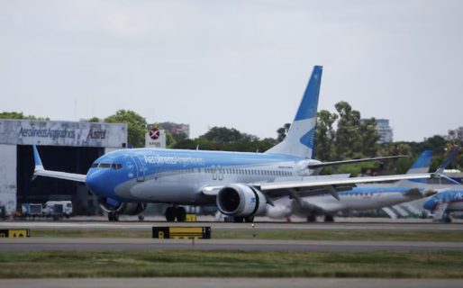 <strong>Aerolíneas Argentinas sumará 18 aviones a su flota: es el primer plan de inversión con fondos propios</strong>