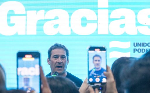 Luque: “Tanto LLA como el peronismo tienen mayor representatividad»